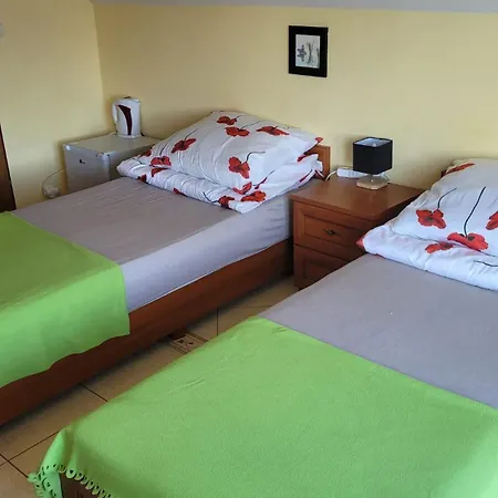 Privatunterkunft Aruba *