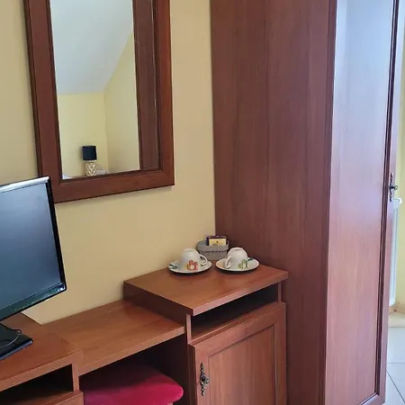 Ubytování v soukromí Aruba Grzybowo (West Pomeranian)