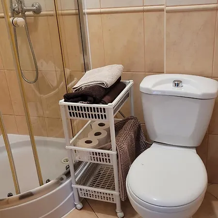 Aruba Privatunterkunft *