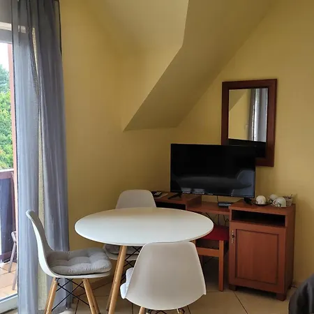 Ubytování v soukromí Aruba *