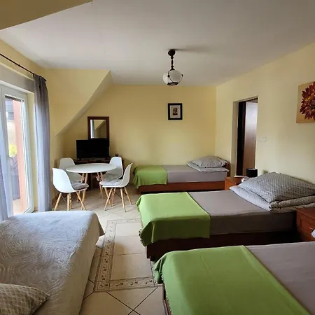 Ubytování v soukromí Aruba *