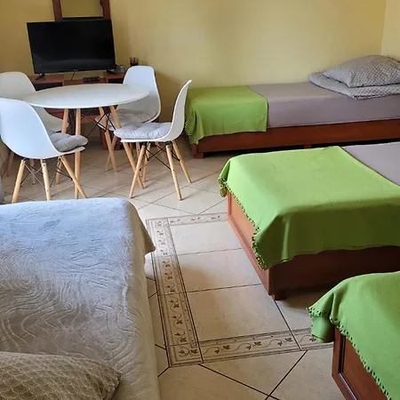 Privatunterkunft Aruba *