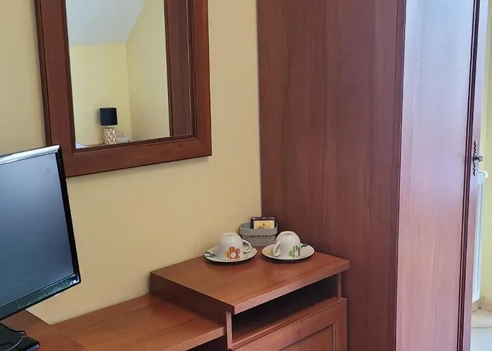 Δωμάτια σε οικογενειακή κατοικία Aruba *