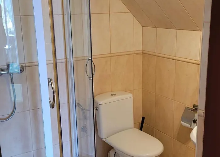 Aruba Δωμάτια σε οικογενειακή κατοικία