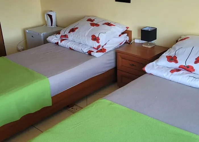 Aruba Δωμάτια σε οικογενειακή κατοικία *