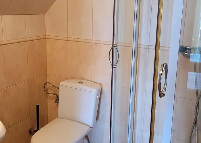 Δωμάτια σε οικογενειακή κατοικία Aruba *