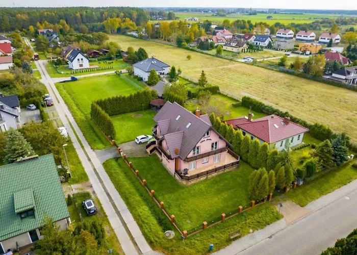 Δωμάτια σε οικογενειακή κατοικία Aruba *