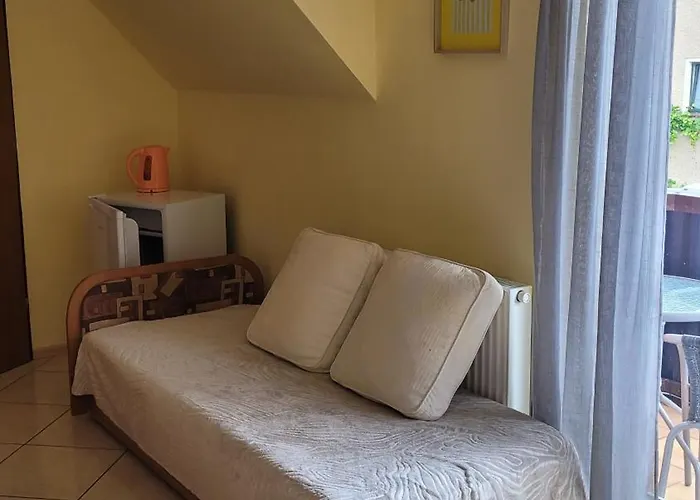 Aruba Δωμάτια σε οικογενειακή κατοικία