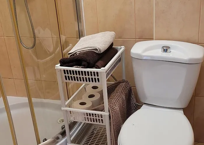 Aruba Δωμάτια σε οικογενειακή κατοικία *