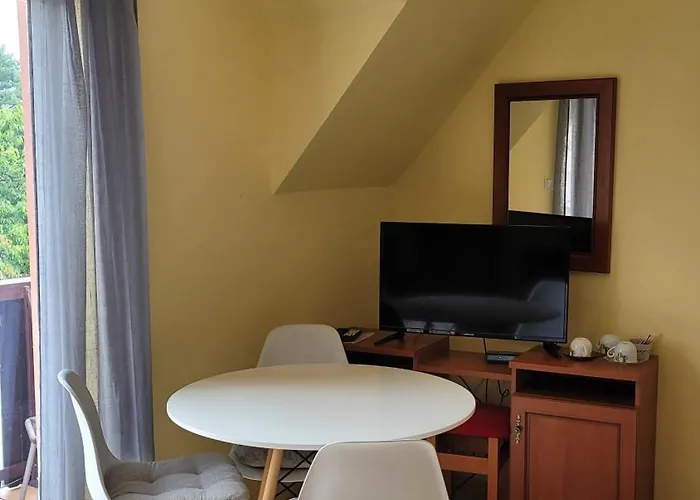 Δωμάτια σε οικογενειακή κατοικία Aruba *